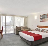 Knox International Hotel and Apartments - Great Ocean Road Tourism