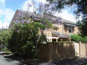 Adelaide Serviced Apartments - William Townhouse - Great Ocean Road Tourism 0