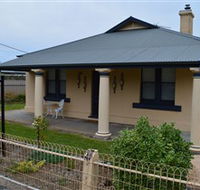 Agnes Cottage Bed and Breakfast - Great Ocean Road Tourism