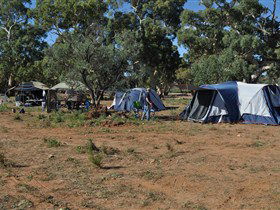 Almerta Station - Great Ocean Road Tourism 0