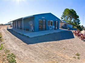Almerta Station - Great Ocean Road Tourism 2