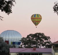 Barossa Valley Tourist Park - Great Ocean Road Tourism