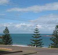 Beachcomber At Port Elliot - Great Ocean Road Tourism