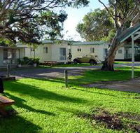 Beachside Holiday Park - Great Ocean Road Tourism