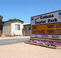 BIG 4 Ceduna Tourist Park - Great Ocean Road Tourism