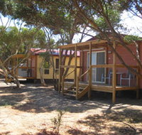 BIG4 Port Willunga Tourist Park