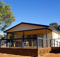 Discovery Holiday Park - Lake Bonney - Great Ocean Road Tourism