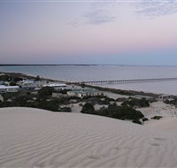 Fowlers Bay Caravan Park - Great Ocean Road Tourism