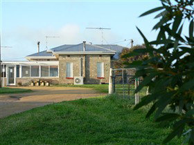 Ramsay SA Great Ocean Road Tourism