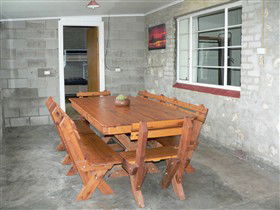 Hillocks Drive Bush Camping - Great Ocean Road Tourism 2