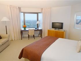 InterContinental Adelaide - Great Ocean Road Tourism 1