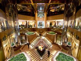 InterContinental Adelaide - Great Ocean Road Tourism 2