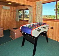 Island Lodge Karinga Park - Great Ocean Road Tourism