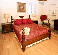 Karinga Park Coach House - Great Ocean Road Tourism