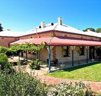 Karinga Park Homestead - Great Ocean Road Tourism