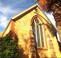 St Marks Church Apartment - Great Ocean Road Tourism