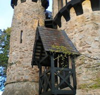 The Castle Keep BB at Thorngrove - Great Ocean Road Tourism