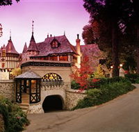 Thorngrove Manor Hotel - Great Ocean Road Tourism