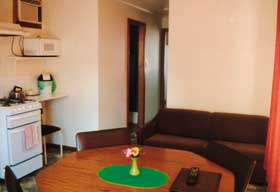 Tumby Bay Caravan Park Cabins - Great Ocean Road Tourism 0