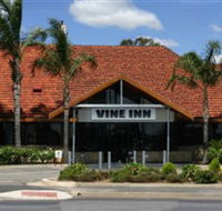 Barossa Vine Inn - Great Ocean Road Tourism