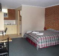 1st T Motel - Great Ocean Road Tourism
