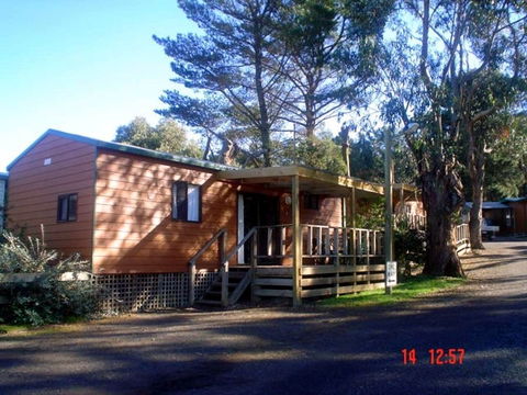 A Maze 'N Things Holiday Park - Great Ocean Road Tourism 1