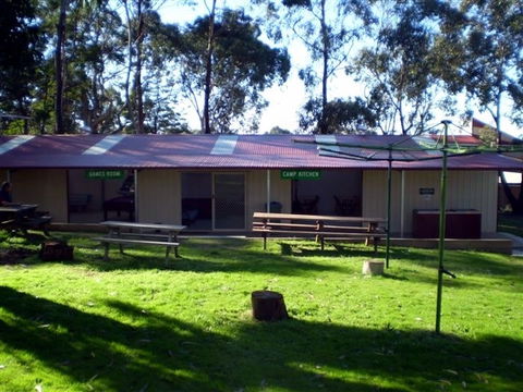 A Maze 'N Things Holiday Park - Great Ocean Road Tourism 3