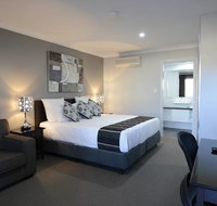 Aastro Dish Motor Inn - Great Ocean Road Tourism