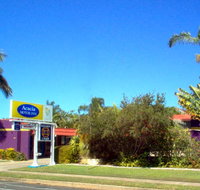 Acacia Motor Inn - Great Ocean Road Tourism