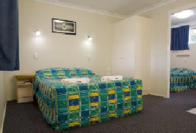 Acacia Motor Inn - Great Ocean Road Tourism 1