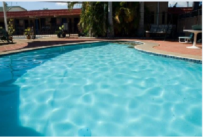 Acacia Motor Inn - Great Ocean Road Tourism 2