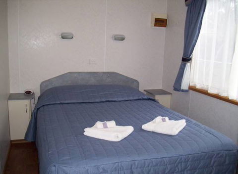Adare Caravan Park & Holiday Units - Great Ocean Road Tourism 0