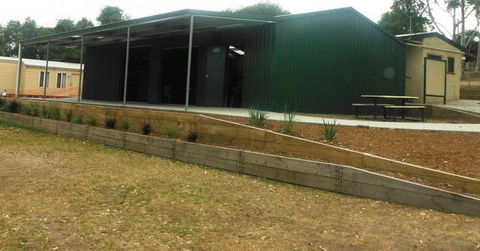 Adare Caravan Park & Holiday Units - Great Ocean Road Tourism 4
