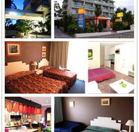 Addison Hotel - Great Ocean Road Tourism