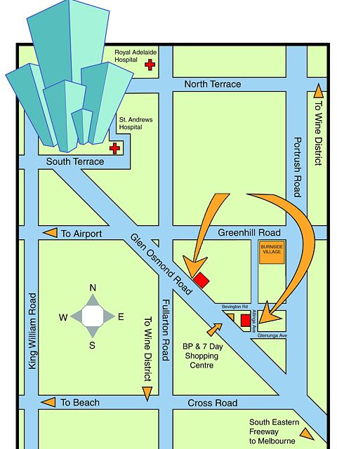 Hello Adelaide Motel + Apartments - Great Ocean Road Tourism 7