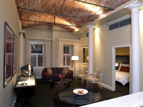 Adina Apartment Hotel Adelaide Treasury - Great Ocean Road Tourism 1