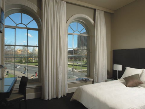 Adina Apartment Hotel Adelaide Treasury - Great Ocean Road Tourism 2