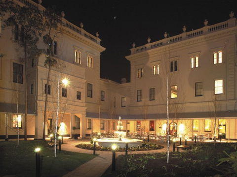 Adina Apartment Hotel Adelaide Treasury - Great Ocean Road Tourism 3