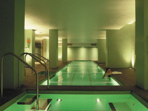 Adina Apartment Hotel Adelaide Treasury - Great Ocean Road Tourism 4