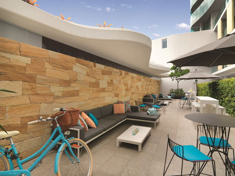 Adina Apartment Hotel Bondi Beach Sydney - Great Ocean Road Tourism 1