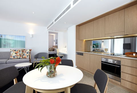 Adina Apartment Hotel Bondi Beach Sydney - Great Ocean Road Tourism 3
