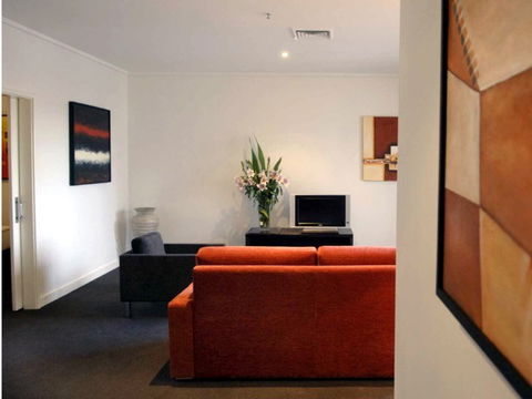Adina Apartment Hotel Perth, Barrack Plaza - Great Ocean Road Tourism 1