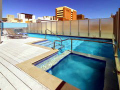 Adina Apartment Hotel Perth, Barrack Plaza - Great Ocean Road Tourism 2