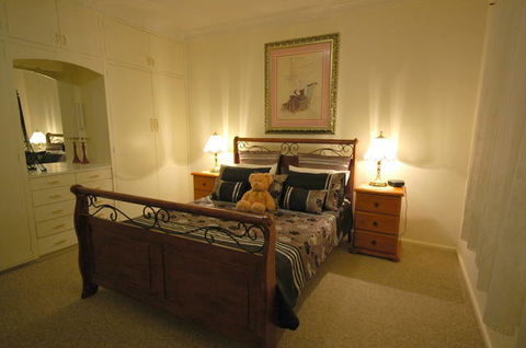 Admurraya House - Great Ocean Road Tourism 0