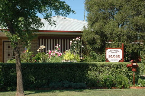 Admurraya House - Great Ocean Road Tourism 1