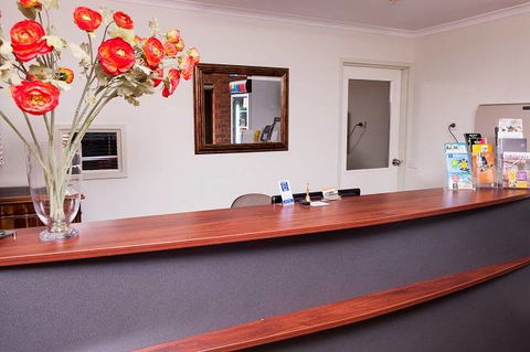 Advance Motel Wangaratta - Great Ocean Road Tourism 0