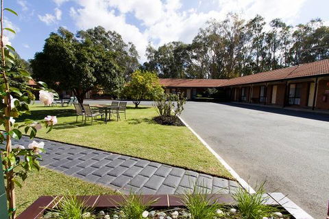 Advance Motel Wangaratta - Great Ocean Road Tourism 1