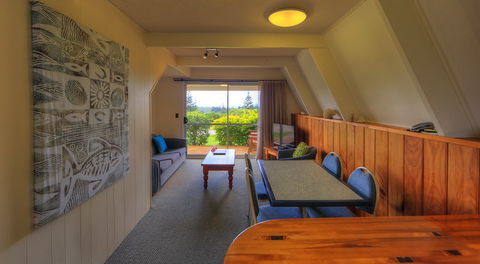 A-Frame Chalets @ Mokutu - Great Ocean Road Tourism 1