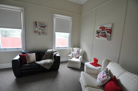 Ain Garth Self Catering Accommodation - Great Ocean Road Tourism 1