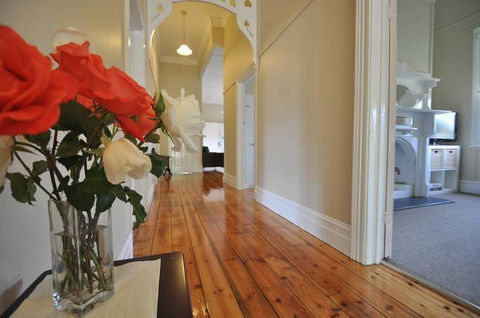 Ain Garth Self Catering Accommodation - Great Ocean Road Tourism 3